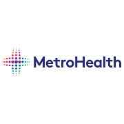 The MetroHealth System Logo